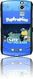 Skinit Protective Skin fits Curve 8330 (Spy Island: Director D)