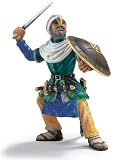 Schleich Arabian Knights Foot Scimitar Soldier