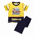 Character- Yellow Thomas & friends pyjamas