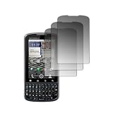 EMPIRE 3 Pack of Screen Protectors for Motorola Droid Pro EMPIRE 3 Pack of Screen Protectors for Motorola Droid Pro