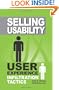 Selling Usability: User Experience Infiltration Tactics