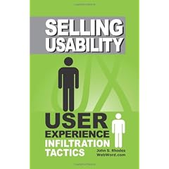 Selling Usability