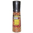 Weber Grind'n Grill (Shaker Grinder Bottle) Kick'n Chicken Seasoning * Net Weight 6.0 oz