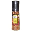 Weber Grind'n Grill (Shaker Grinder Bottle) Kick'n Chicken Seasoning * Net Weight 6.0 oz