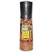 Weber Grind'n Grill (Shaker Grinder Bottle) Kick'n Chicken Seasoning * Net Weight 6.0 oz