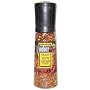 Weber Grind'n Grill (Shaker Grinder Bottle) Kick'n Chicken Seasoning * Net Weight 6.0 oz