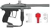 Spyder Xtra 07 Paintball Gun - Matte Grey / Blue