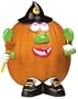 Mr. Potato Head TM Witch Push-In
