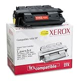 6R926 Compatible Remanufactured High-Yield Toner, 10000 Page-Yield, Bl