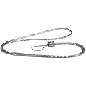 Canon Metal Neck Strap 1 for All Elph Cameras, 34" Length