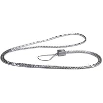 Canon Metal Neck Strap 1 for All Elph Cameras, 34" Length