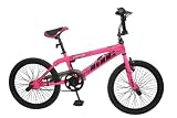 BIG MOMMA BOYS BMX PINK