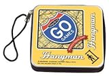GO Magnetic Travel Game - Hangman
