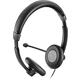 UPC 615104270220 product image for Sennheiser 506502 Headset Black | upcitemdb.com