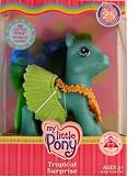 My Little Pony > Tropical Surprise Action Figure