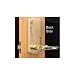 "PAK-01L Touchpad, Electronic Keyless Entry Lockset."
