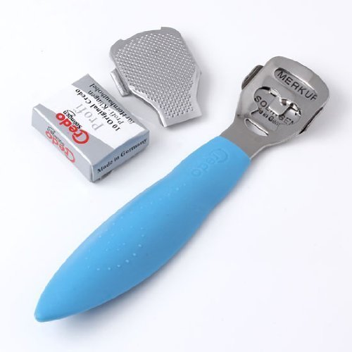 Callus Corn Cuticle Hard Skin Remover Shaver