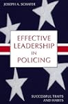 Effective Leadership in Policing: Suc...
