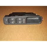 01 02 03 04 05 06 VOLVO S60 V70 XC70 MASTER WINDOW SWITCH DRIVERS (MADDBUYS) 