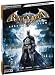 BATMAN ARKHAM ASYLUM STRATEGY GUIDE (STRATEGY GUIDE)