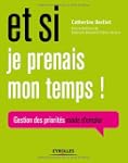 ET SI JE PRENAIS MON TEMPS
