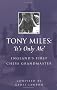 Tony Miles - It's Only Me: England's First Chess Grandmaster (Batsford Chess Books)