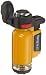 Blazer Little Buddy Refillable Butane Micro Torch, Yellow