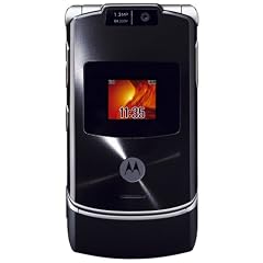 Motorola MOTORAZR V3xx UMTS Handy