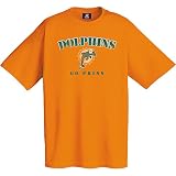 Miami Dolphins Fanatic Fan shirt