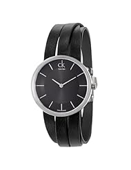 Calvin Klein Extent Womens Quartz Watch K2R2L1C1