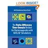 The Finite Difference Time Domain Method for Electromagnetics: With MATLAB Simulations