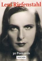 Leni Riefenstahl (PostcardBooks)