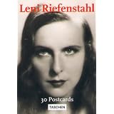 Leni Riefenstahl (PostcardBooks)by Angelika Taschen