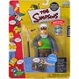Simpsons Series 5 > Captain McCallister Action Figure
