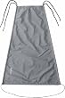 Playshoes 4010952288261 Sonnensegel für Kinderwagen mit UV Schutz grau, 75 x 55 cm