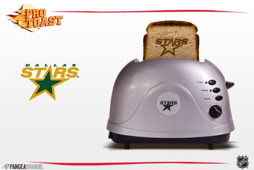 NHL Dallas Stars Pro Toast