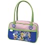 Disney Fairies Magical Glade,Handbag,Blue/Pink
