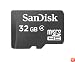 SanDisk 32 GB Mobile microSDHC Flash Memory Card SDSDQ-032G-AFFP