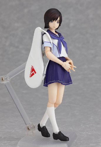 LovePlus : Manaka Takane Figma Figure