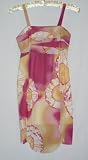 Hype Girls Sleeveless Dress