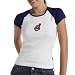 Cleveland Indians Women's All Star Tee
