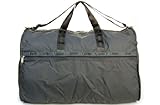 35%OFF レスポ レスポートサック LeSportsac 7286 5921 ボストン エクストララージウィークエンダー ZINC