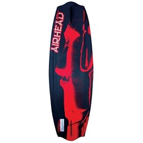 AIRHEAD KAHUNA Wakeboard 141 cm. Watercraft Wakeboards by Airhead