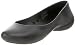 crocs Women's Wiona Flat Antique Ballet Flat