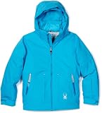 Spyder Girl's Electric Jacket