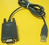 USB2.0�Ή��V���A��RS232�ϊ��P�[�u��