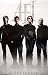 AFI~ AFI Poster~ Rare Poster!!~ Approx 24