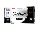 �����ȥꥹ�� PRO V1X ����եܡ��� 1������(12����) �ϥ��ʥ�С�
