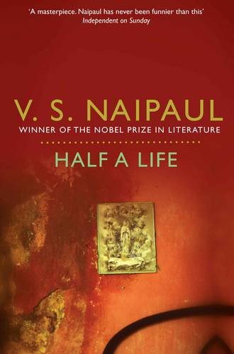 Picador Half a Life