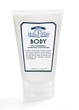 John Allan's BODY - Hydrating Moisturizer